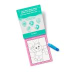 Melissa & Doug® Ms. Rachel™ Water Wow! Color-Reveal Pad Early Learning Toy