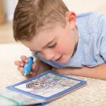 Melissa & Doug® Ms. Rachel™ Water Wow! Color-Reveal Pad Early Learning Toy