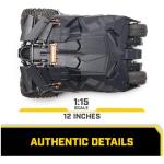 DC Comics Batman, Official Batmobile Tumbler RC, 1:15 Scale, 85th Anniversary Dark Knight Trilogy Special Edition Collectible Kids Toys for Boys Ages 4 and Up