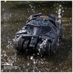 DC Comics Batman, Official Batmobile Tumbler RC, 1:15 Scale, 85th Anniversary Dark Knight Trilogy Special Edition Collectible Kids Toys for Boys Ages 4 and Up