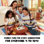 GiiKER Super Blocks STEM Toys – Pattern Matching Puzzle Game with 1000+ Challenges, Brain Teaser Toy for Kids & Teens, Travel Game & Birthday Gift for Boys and Girls