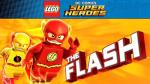 Lego DC Comics Super Heroes: The Flash