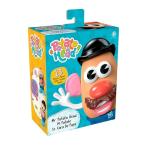Mr. Potato Head Mr. Potato Head Set with 13 Parts and Pieces, Toddler and Preschool Toys for 2 Year Old Boys and Girls and Up