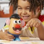 Mr. Potato Head Mr. Potato Head Set with 13 Parts and Pieces, Toddler and Preschool Toys for 2 Year Old Boys and Girls and Up