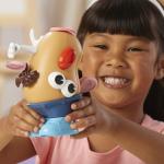 Mr. Potato Head Mr. Potato Head Set with 13 Parts and Pieces, Toddler and Preschool Toys for 2 Year Old Boys and Girls and Up