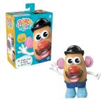 Mr. Potato Head Mr. Potato Head Set with 13 Parts and Pieces, Toddler and Preschool Toys for 2 Year Old Boys and Girls and Up