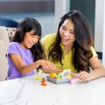 ThinkFun Rush Hour Traffic Jam Logic Game - Engaging STEM Toy for Kids Age 8 and Up - Enhances Reasoning & Planning Skills - MESH Accredited - 20+ Awards - Trusted Worldwide Seller for Over 20 Years