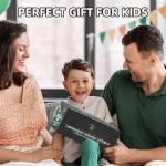 MIEBELY Lamboghini RC Car - 1:24 Scale Lambo Toy 3.7V 500mAh, LP700 Fast Remote Control Car for Boys 8-12, Rc Race Model Birthday Gifts for Kids Adults Boys Girls Age 6-12 Year Old