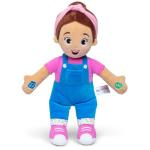 Ms. Rachel Official Speak & Sing Doll, 16” Tall Interactive Toy with 4 Songs & 16+ Phrases, Toddler Toys for Girls & Boys Ages 6 Months to 3+ Years.