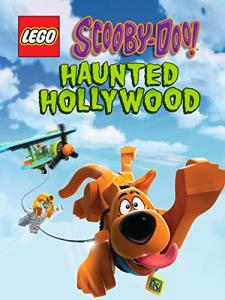 LEGO Scooby-Doo! Haunted Hollywood