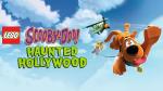 LEGO Scooby-Doo! Haunted Hollywood