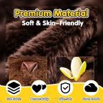 AI Talking Interactive Toy Figure, ChatGPT Large Smart Stuffed Animal Gorilla with Real Time Voice, Educational Companion Toy for Girls and Boys,Christmas Gift for Kids,Seniors & Elderly.