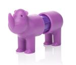 SmartMax My First Safari Animals STEM Magnetic Discovery Building Set with Soft Animals for Ages 1-5