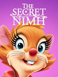The Secret of NIMH