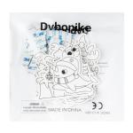 Dvbonike 30 Packs Polar Animals Coloring Craft Kit with Magnet - Color Your Own Winter Magnets Card Set for Kids DIY Fridge Refrigerator Christmas Decor Home Party Gift Classroom Art Activity Supplies
