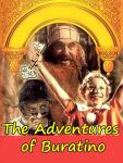 The Adventures of Buratino