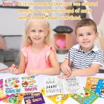 Dvbonike 24Pcs Jesus Loves You Coloring Books - Religious Bible DIY Color-in Pages Booklet Bulk Drawing Holiday Christian Activity Supplies for Sunday School Classroom Rewards Artwork Gift for Kids