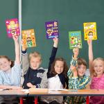 Dvbonike 24Pcs Jesus Loves You Coloring Books - Religious Bible DIY Color-in Pages Booklet Bulk Drawing Holiday Christian Activity Supplies for Sunday School Classroom Rewards Artwork Gift for Kids