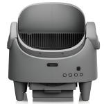 Self-Cleaning XL Litter Box with App Control