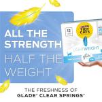 Purina Tidy Cats Lightweight Scented Cat Litter