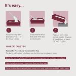 Precious Cat Classic Clumping Cat Litter, 18 lb