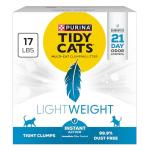 Purina Tidy Cats Lightweight Instant Action Cat Litter