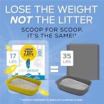 Purina Tidy Cats Lightweight Instant Action Cat Litter