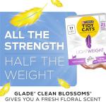 Purina Tidy Cats Lightweight Scented Cat Litter