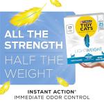 Purina Tidy Cats Lightweight Instant Action Cat Litter