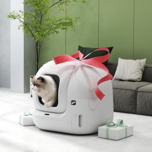 PETKIT PuraMax 2 Self-Cleaning Cat Litter Box