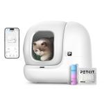 PETKIT PuraMax 2 Self-Cleaning Cat Litter Box