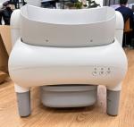 Automatic Self-Cleaning Cat Litter Box with App Control