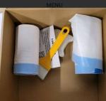 Smart Self-Cleaning Litter Box for Multiple Cats