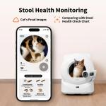 Petkit Purobot Ultra Self-Cleaning Litter Box