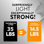 ARM & Hammer Platinum Multi-Cat Clumping Cat Litter