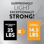 ARM & Hammer Platinum Multi-Cat Clumping Cat Litter