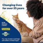 PetSafe ScoopFree Premium Crystal Cat Litter 8 lb