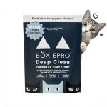 Boxie Probiotic Cat Litter with 40-Day Odor Control
