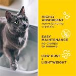Purina Tidy Cats Health Monitoring Non-Clumping Litter