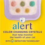 Purina Tidy Cats Health Monitoring Non-Clumping Litter