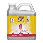 Purina Tidy Cats Lightweight Clumping Cat Litter