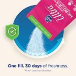 Ultra Micro Crystals Cat Litter - Dust Free, Soft