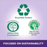 ARM & HAMMER Slide Platinum Multi-Cat Clumping Litter