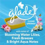 Purina Tidy Cats Clumping Multi Cat Litter 16 lb