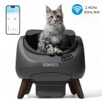 Catlink 5G Automatic Self-Cleaning Litter Box