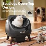 Catlink 5G Automatic Self-Cleaning Litter Box
