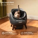 Catlink 5G Automatic Self-Cleaning Litter Box