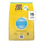Purina Tidy Cats Clumping Multi Cat Litter 16 lb