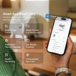 Catlink 5G Automatic Self-Cleaning Litter Box