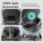 Catlink 5G Automatic Self-Cleaning Litter Box